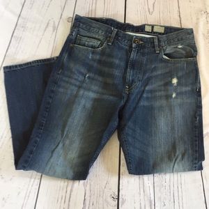 Tre Vero Jeans